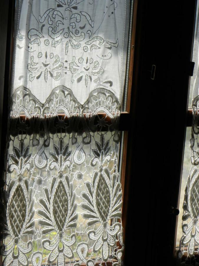 Casa Di Campagna Maglianello Barberino Val d'Elsa Екстер'єр фото