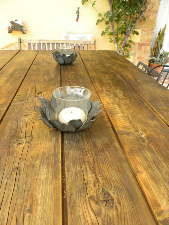 Casa Di Campagna Maglianello Barberino Val d'Elsa Екстер'єр фото