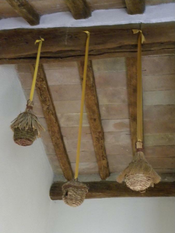 Casa Di Campagna Maglianello Barberino Val d'Elsa Екстер'єр фото