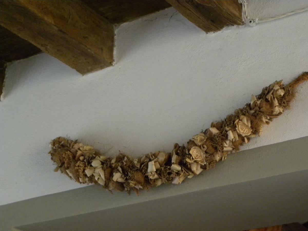 Casa Di Campagna Maglianello Barberino Val d'Elsa Екстер'єр фото