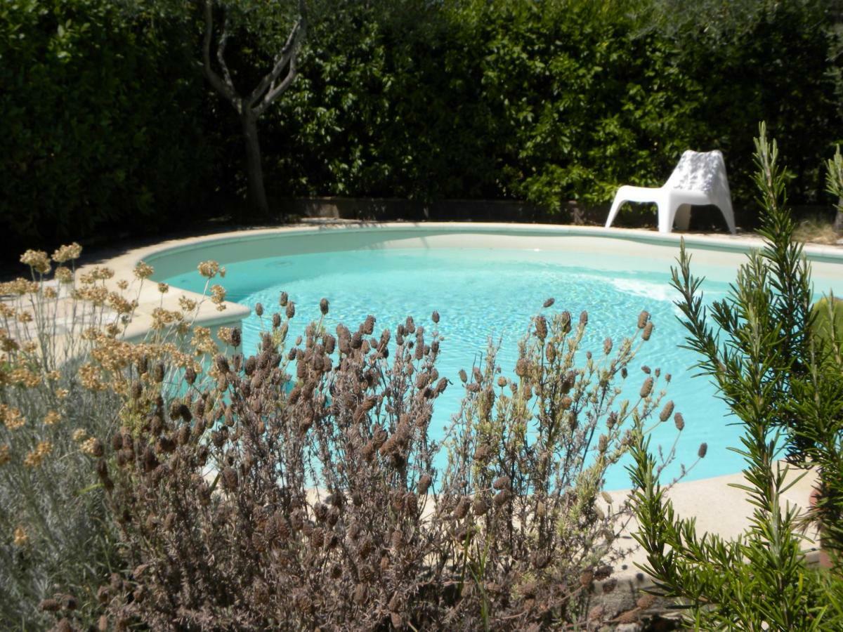Casa Di Campagna Maglianello Barberino Val d'Elsa Екстер'єр фото